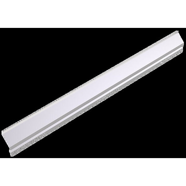 AEROCOMPACT Windleitblech 10°, 1800mm S10WD-1800